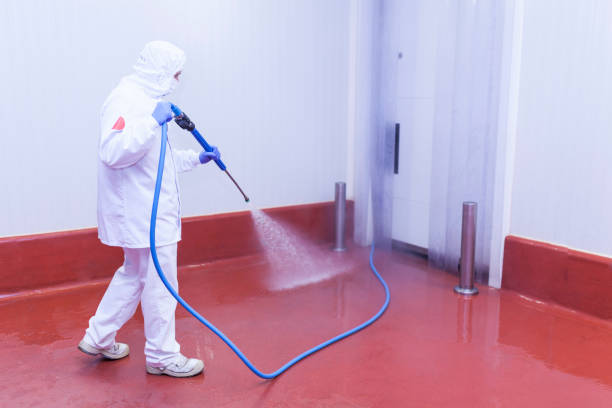 Best Gas Station Cleaning  in Downey, CA