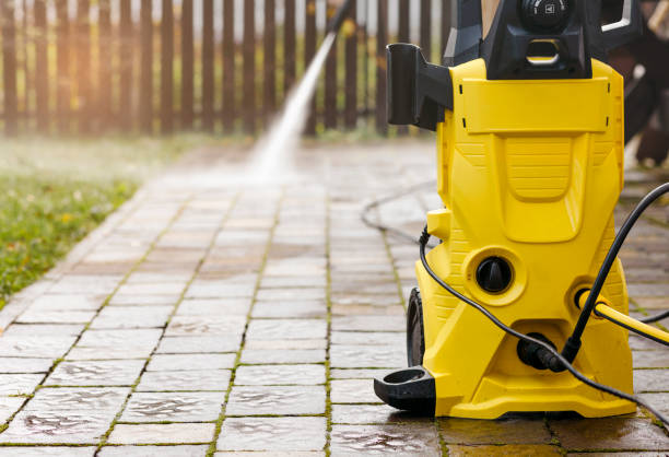 Concrete Sealing in Downey, CA