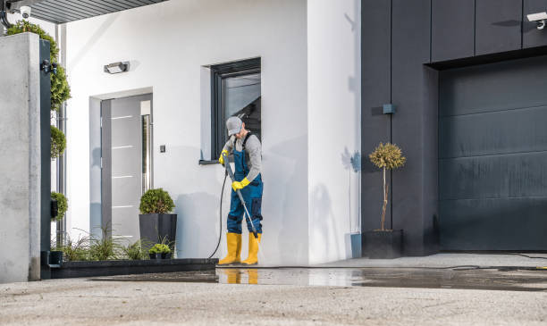 Best Rust Removal  in Downey, CA