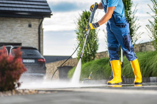 Trusted Downey, CA  Pressure Washing Services Experts