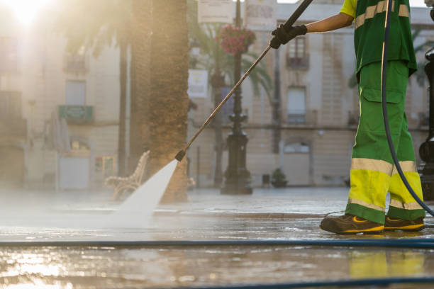 Best Post-Construction Pressure Washing  in Downey, CA